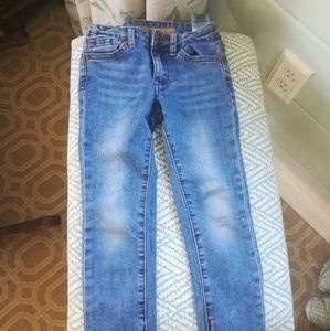 Donated: Nordstrom's Jeans - Girls - Tulip Hem